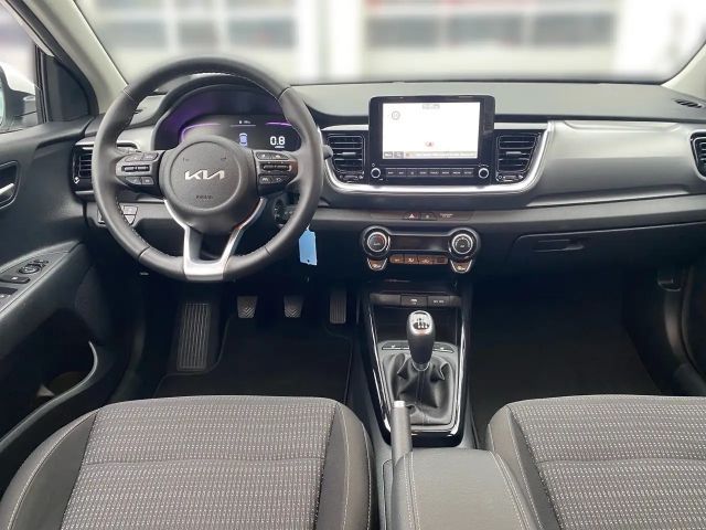 Kia Stonic Vision