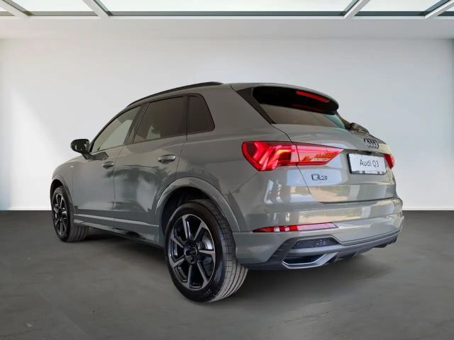 Audi Q3 35 TDI Business S-Line