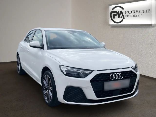 Audi A1 25 TFSI