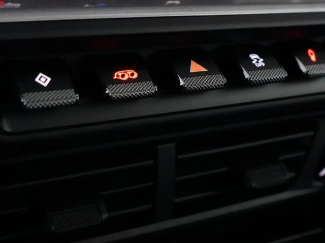 Porsche 911 Cabrio Carrera Coupé S