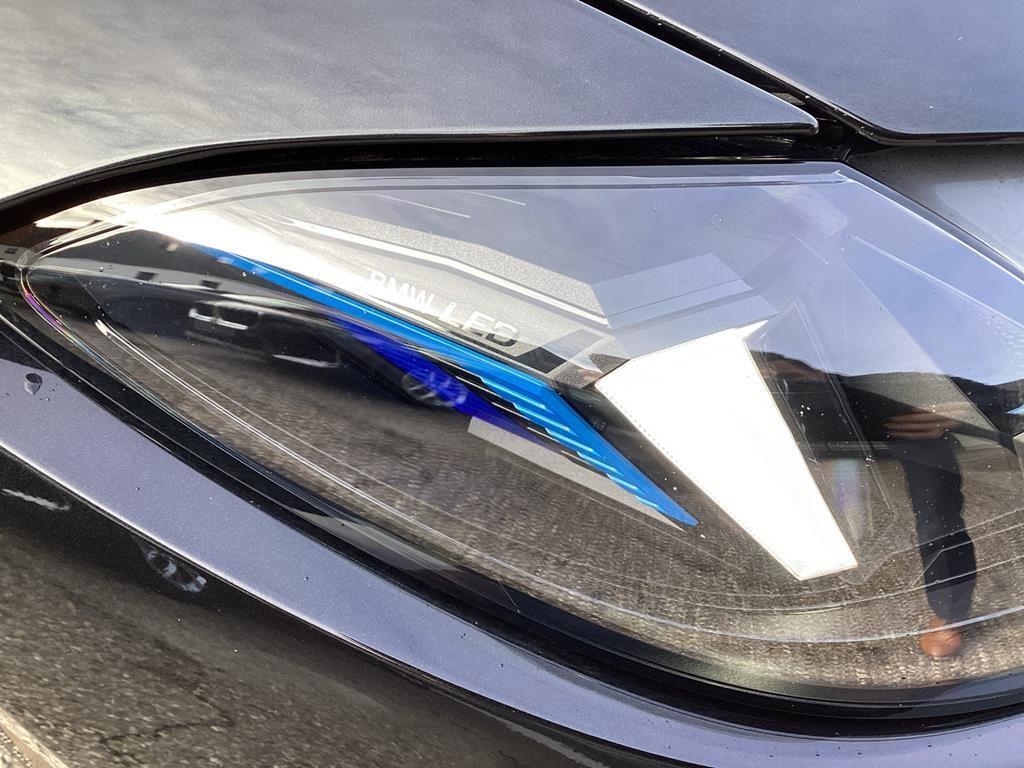 BMW M3 Competition Touring