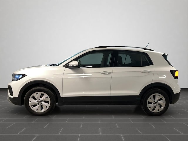 Volkswagen T-Cross 1.0 TSI DSG