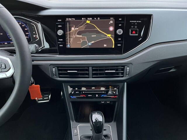 Volkswagen Polo 1.0 TSI DSG IQ.Drive R-Line