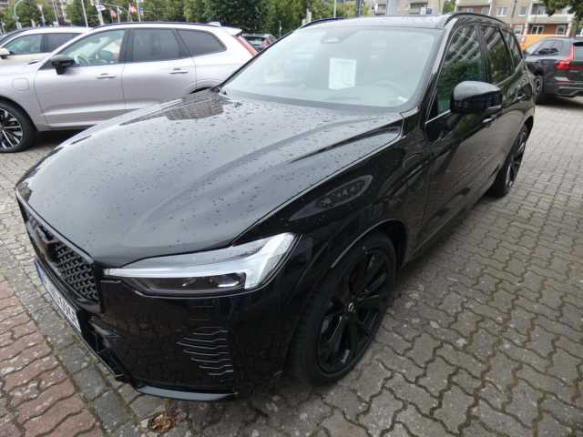 Volvo XC60 AWD T6 Ultra