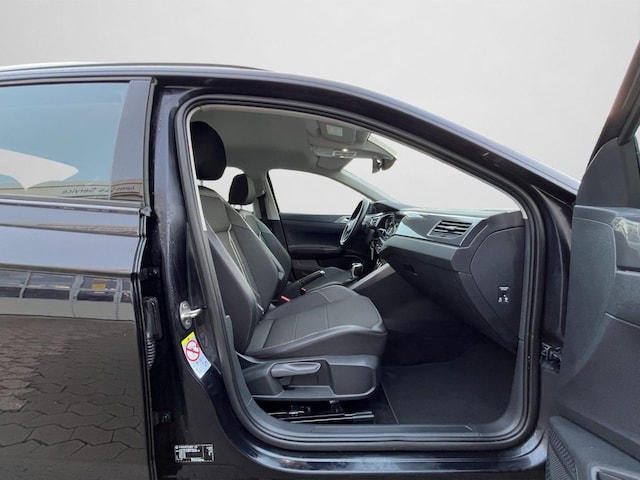 Volkswagen Taigo Style