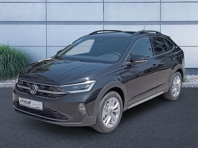 Volkswagen Taigo DSG