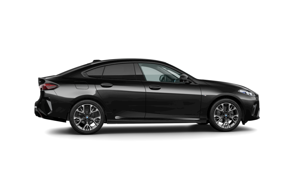 BMW 220 Coupé Gran Coupé