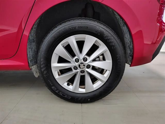 Skoda Kamiq 1.0 TSI Selection