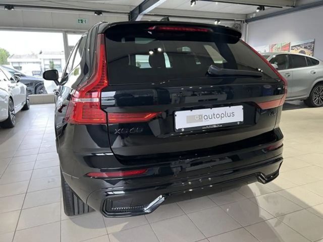 Volvo XC60 AWD Plus Recharge T6