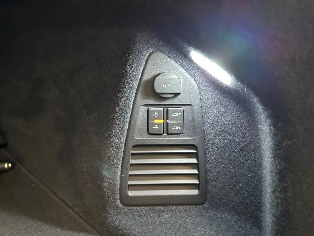 Volkswagen Touareg 4Motion R-Line