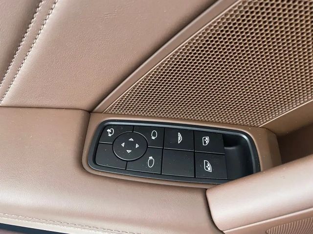 Porsche 911 Cabrio Turbo