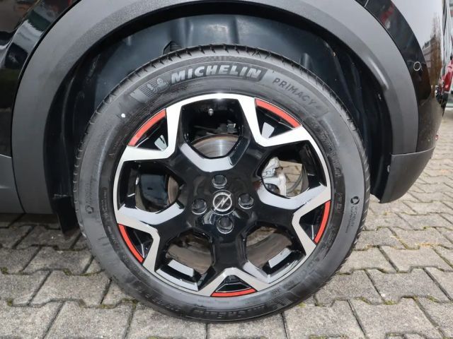 Opel Mokka GS-Line Grand Sport