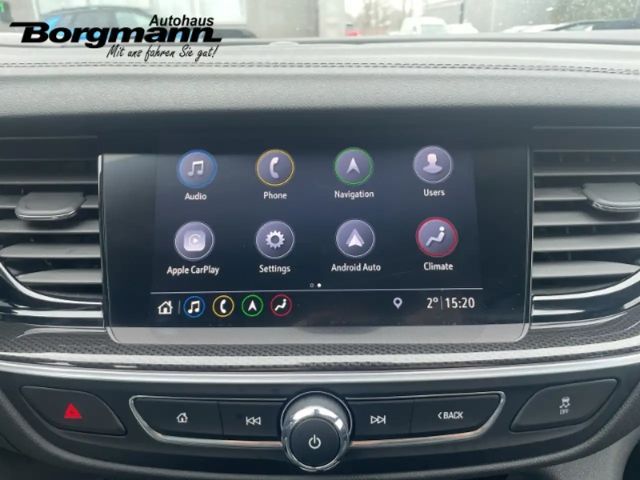 Opel Insignia Business Sports Tourer