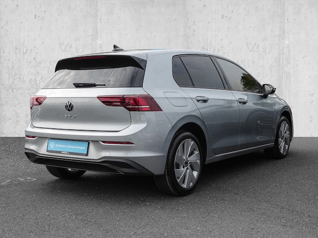 Volkswagen Golf 1.5 TSI