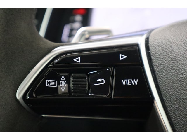 Audi A6 e-tron Avant Performance Quattro