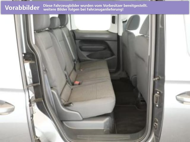 Volkswagen Caddy Caddy