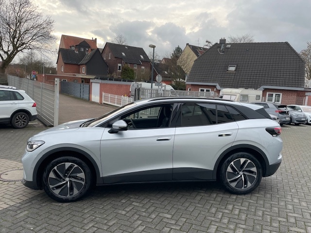 Volkswagen ID.4 Performance Pro