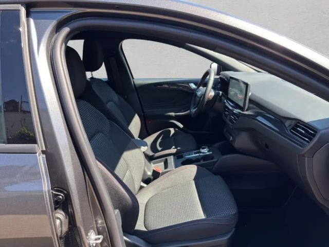 Ford Focus 1.5 EcoBlue ST Line Wagon