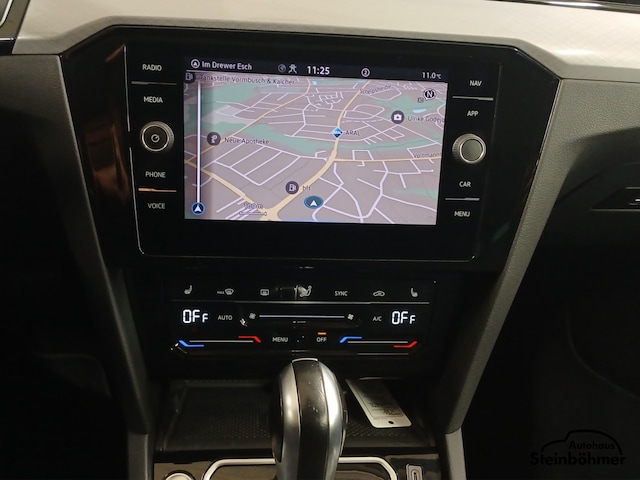 Volkswagen Passat GTE Variant