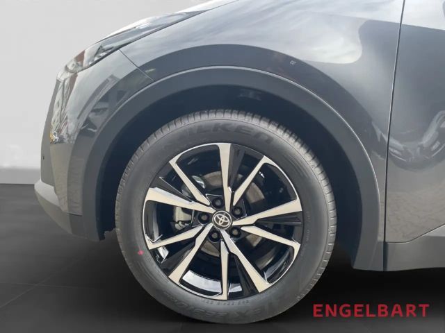 Toyota C-HR 1.8 Teamplayer Keyless PDC  Navi Tempomat