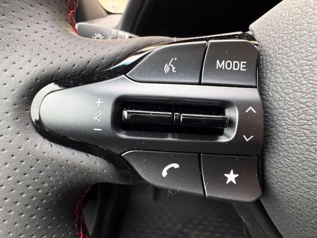 Hyundai i30 Hybrid N Line T-GDi