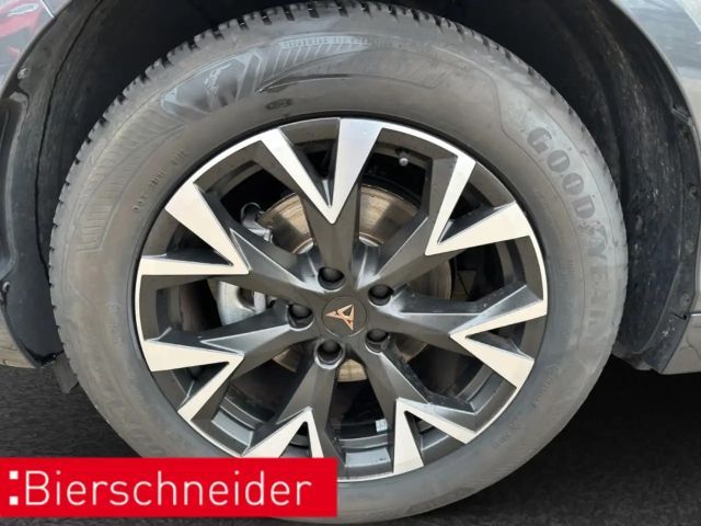 Cupra Terramar 1.5 eTSI