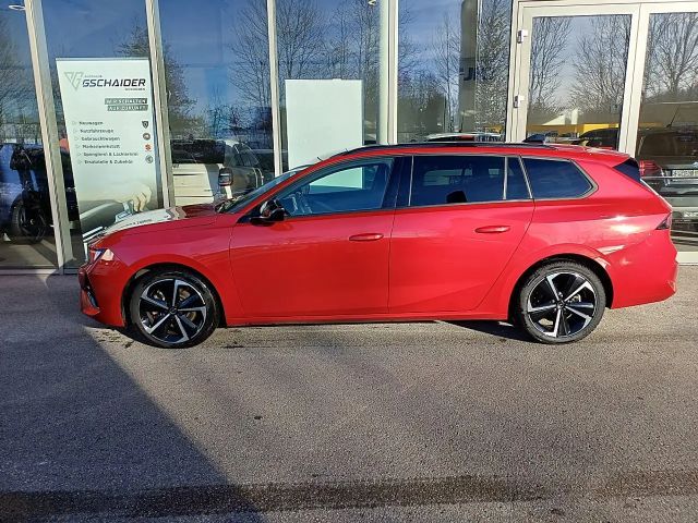 Opel Astra GS-Line Grand Sport Sports Tourer