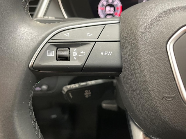 Audi Q5 40 TDI Quattro S-Tronic