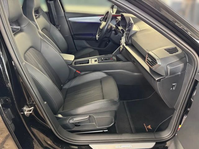 Cupra Leon 1.4 VZ e-Hybrid