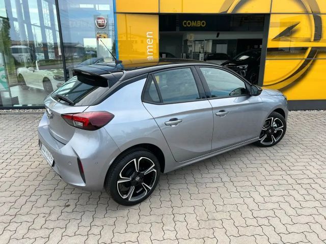 Opel Corsa 1.2 Turbo GS-Line Grand Sport Turbo