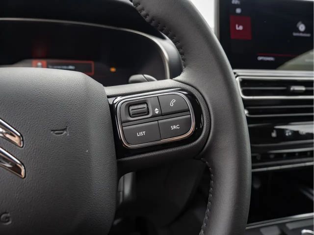 Citroën C5 Aircross Max