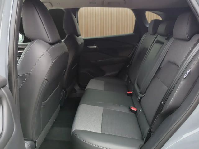 Nissan Qashqai N-Connecta