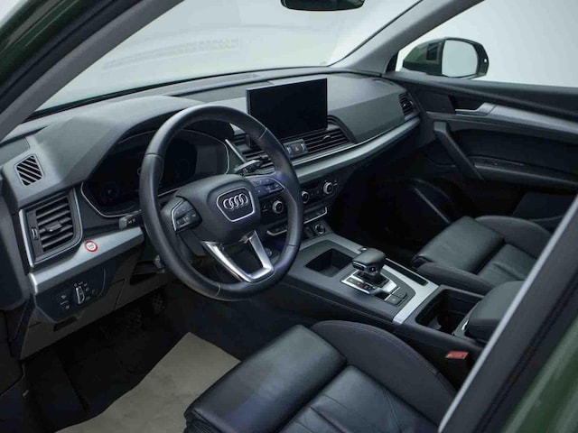 Audi Q5 35 TDI S-Tronic Sportback