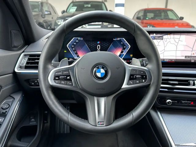 BMW 330 330i M-Sport Touring xDrive