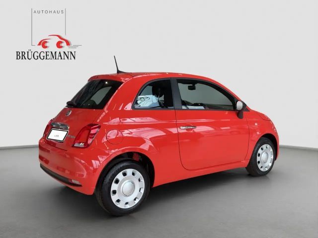 Fiat 500 1.0 GSE Hybrid