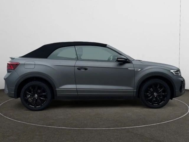 Volkswagen T-Roc 1.5 TSI Cabriolet DSG R-Line