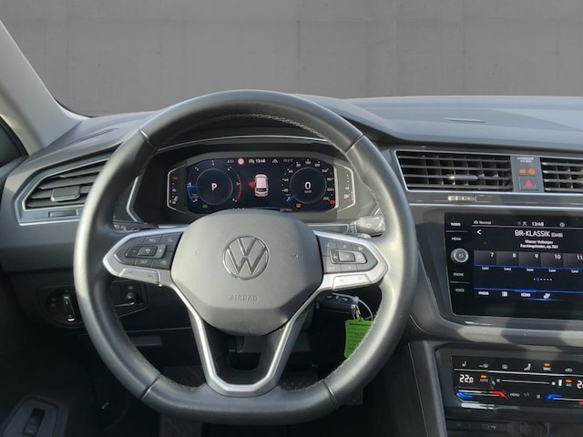 Volkswagen Tiguan 2.0 TDI DSG Elegance Elegance