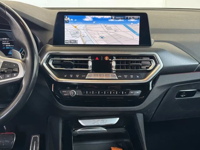 BMW X3 M-Sport xDrive30e