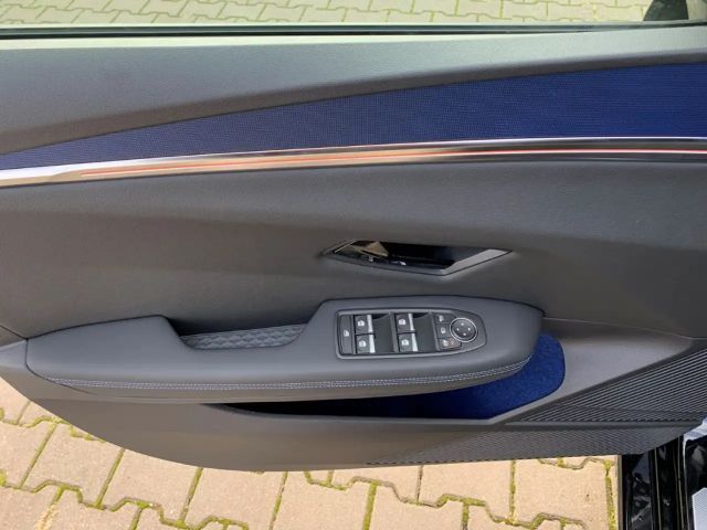 Renault Megane E-Tech Alpine E-Tech Esprit