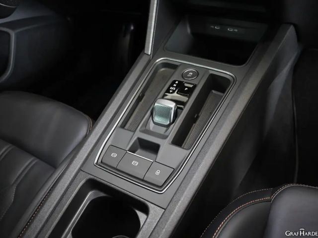 Cupra Formentor 2.0 TSI 4Drive VZ