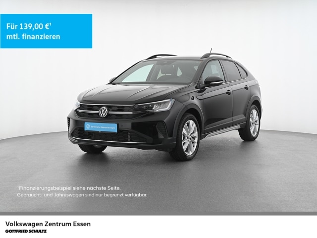 Volkswagen Taigo DSG Move