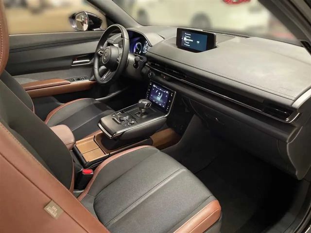 Mazda MX-30 SkyActiv e-Skyactiv