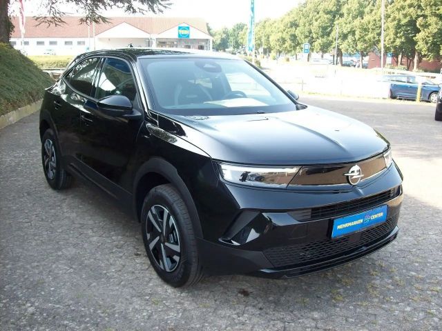 Opel Mokka Edition