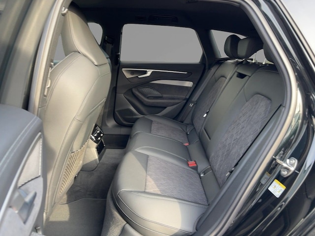 Audi A6 e-tron Avant Quattro