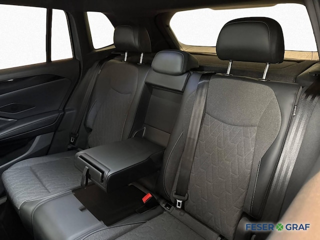 Volkswagen Tiguan DSG