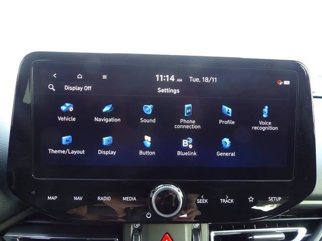 Hyundai i30 N Line T-GDi