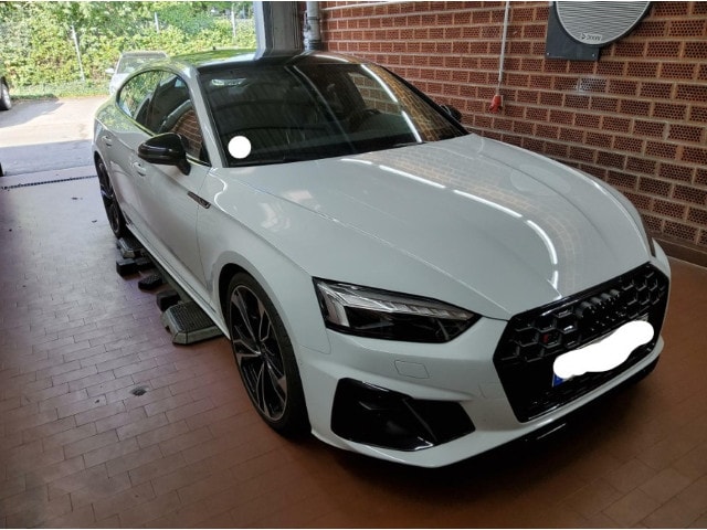 Audi S5 Quattro Sportback