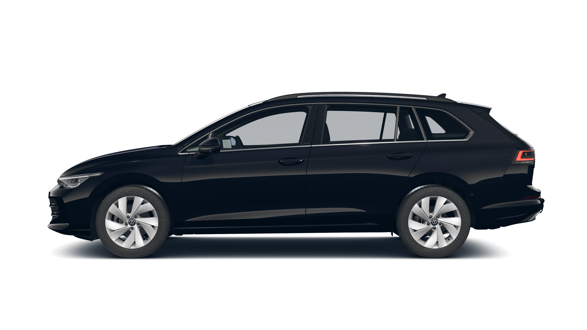 Volkswagen Golf 2.0 TDI DSG Style Variant