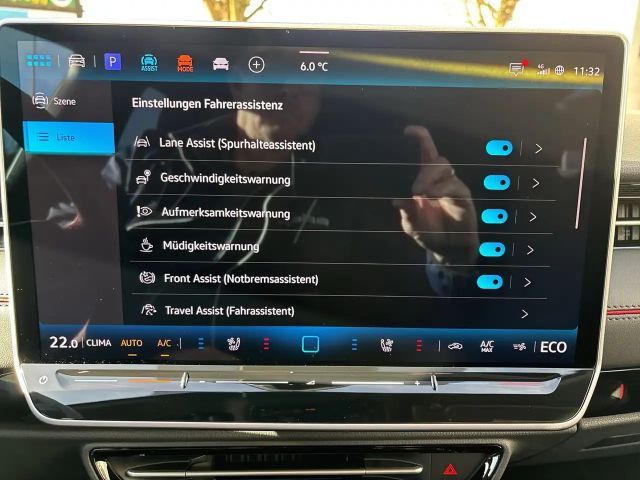 Volkswagen ID.7 4Motion Business GTX Tourer