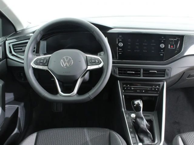 Volkswagen Taigo Friends TSI